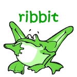 ribbit