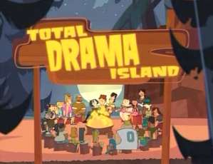 total-drama-island