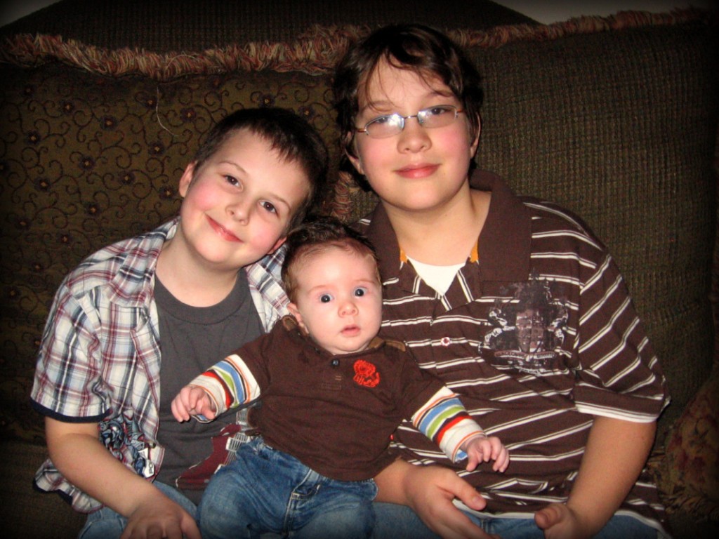 My3sons