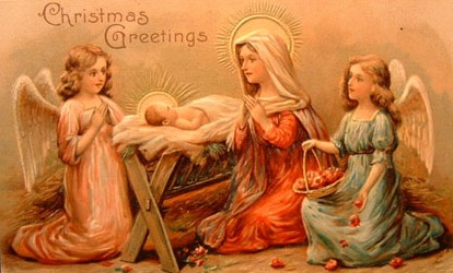 Christmas Greetings2